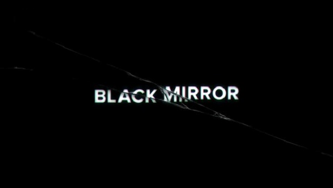 black mirror