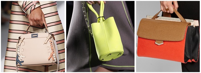 borse primavera 2018