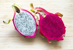 Dragon fruit