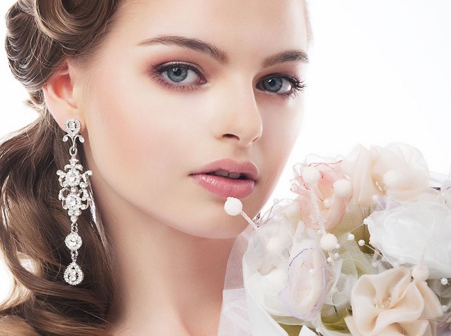 trucco spose 2018 trend