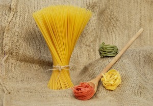 pasta di qualità