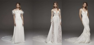 Atelier Pronovias 2019