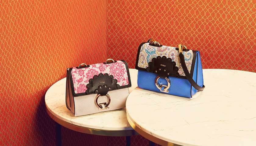Borse Furla PE 2018