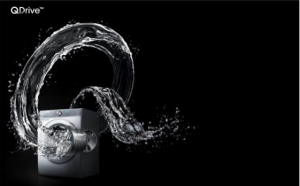 QuickDrive_Migliore lavatrice