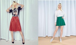 Zuiki primavera estate 2018