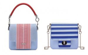 le borse O Bag per la pe 2018