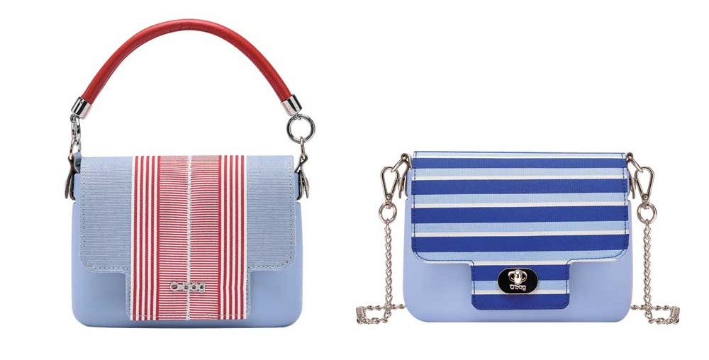 le borse O Bag per la pe 2018