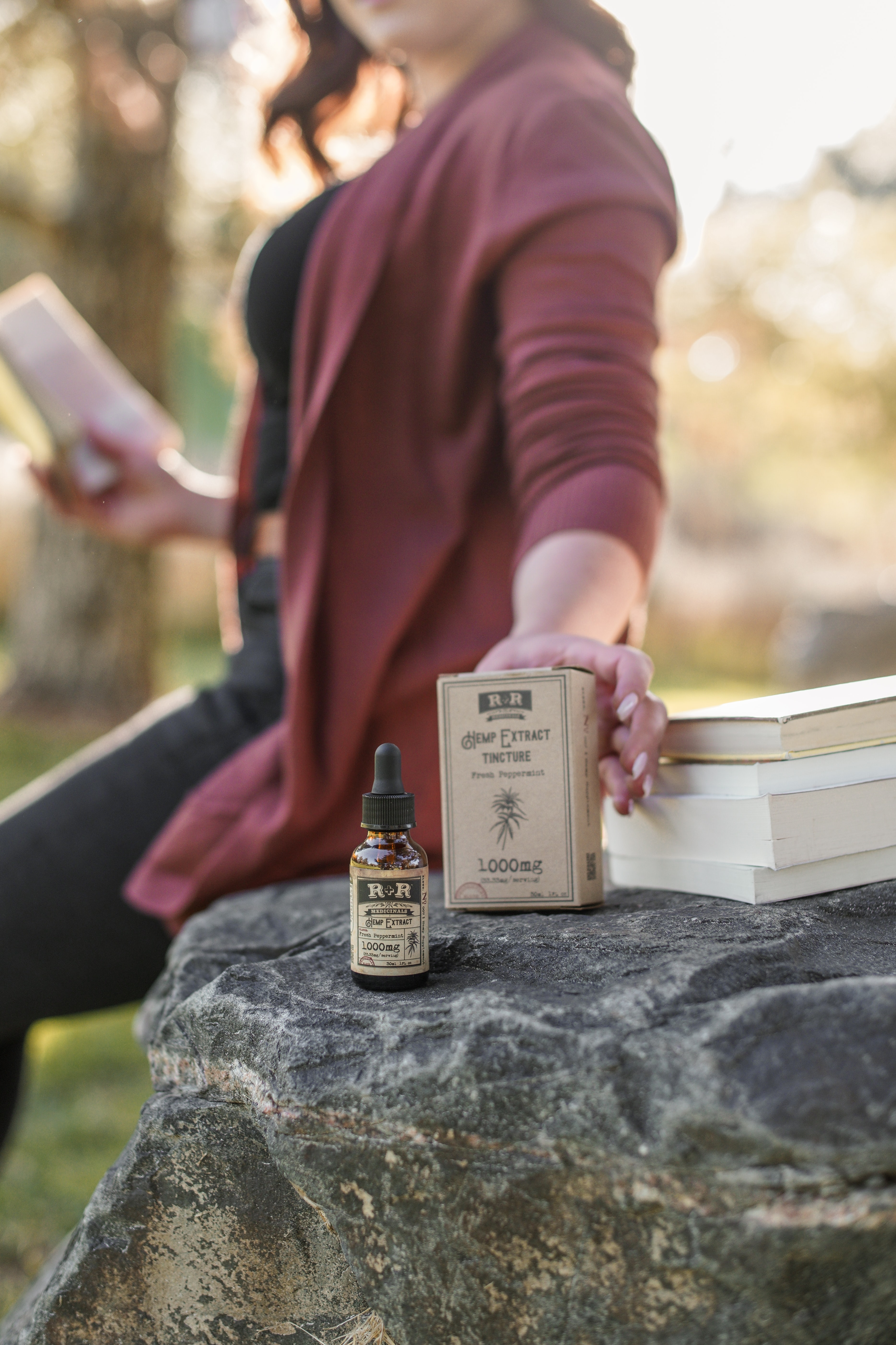 Omeopatia in gravidanza