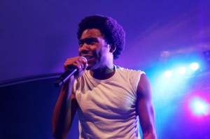 Childish Gambino