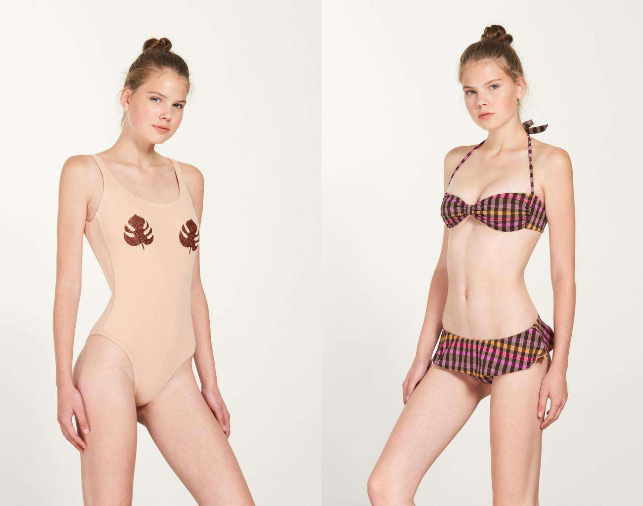 Costumi Mimi a la mer