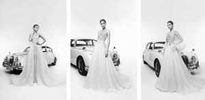 Abiti da sposa Zuhair MUrad 2019