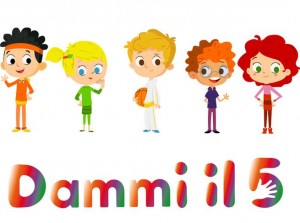 DAMMI IL 5