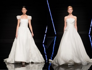 Enzo Miccio Bridal 2019