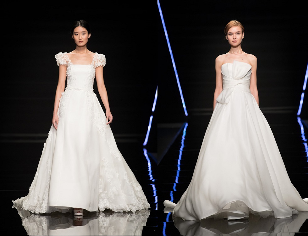 Enzo Miccio Bridal 2019