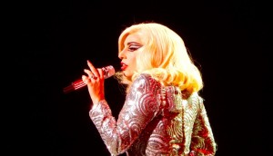 Lady Gaga
