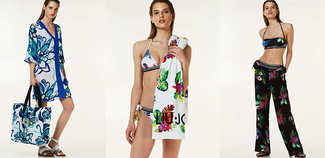 Liu Jo linea mare 2018