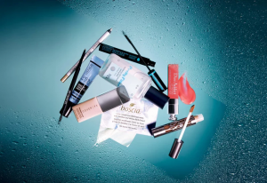 Make up waterproof estate 2018