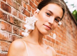 Orecchini per la sposa 2018