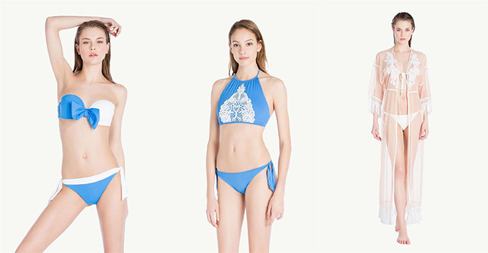 Twin Set linea mare 2018