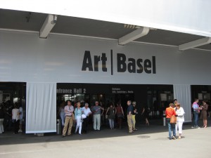 art basel