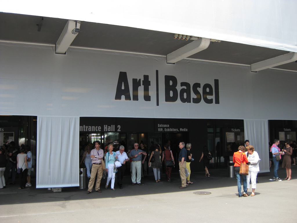 art basel