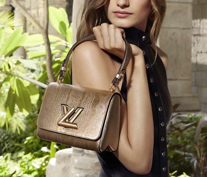 Borse Louis Vuitton 2018