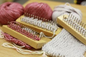 knitting loom