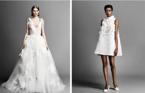 Abiti da sposa Viktor & Rolf