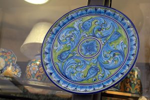 Arredamento stile siciliano-9