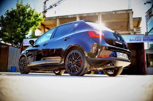 Bambini dimenticati in auto