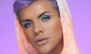 Beauty Blogger uomini