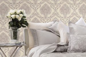 Carta da parati Blumarine