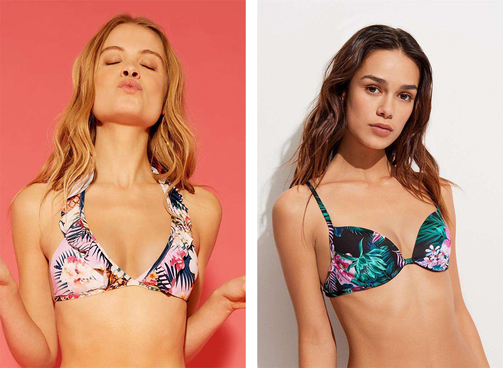 Costumi tropicali 2018