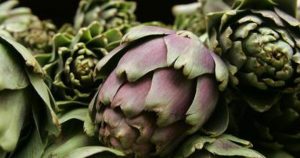 Dieta del carciofo