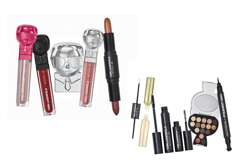 Linea Karl lAGERFELD