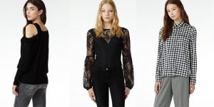 Liu Jo autunno inverno 2018 2019