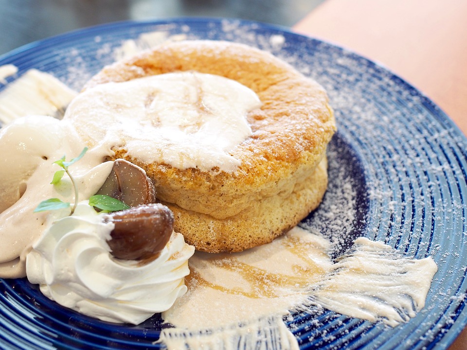 Ricette con il burro di arachidi