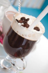 cocktail al caffè capodanno