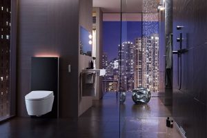 docce di design e tecnologiche