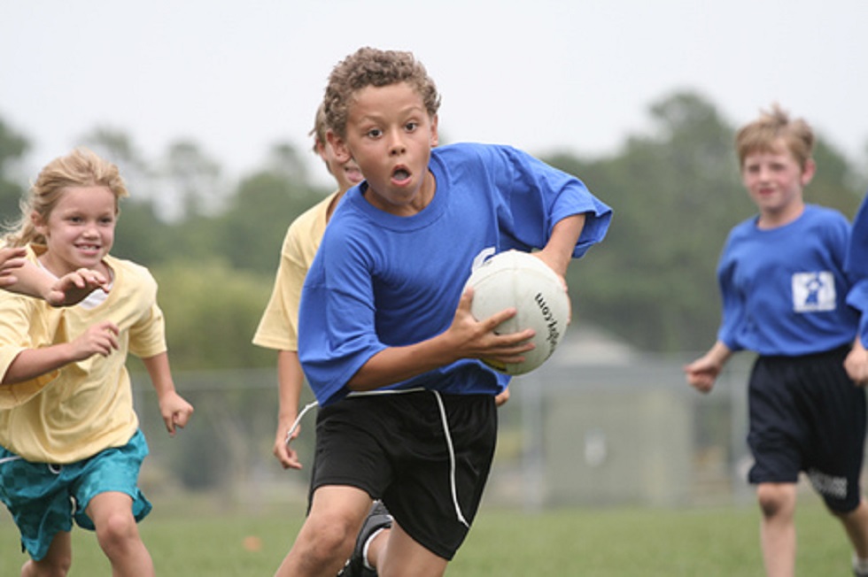 motivi per iscrivere tuo figlio a rugby