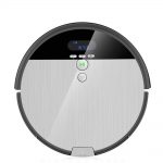 Aspirapolvere robot con serbatoio d'acqua ILIFE V8s