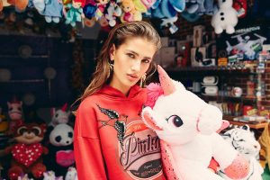 Pinko autunno inverno 2018-2019