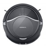 Robot aspirapolvere e lavapavimenti Moneual ME685