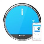 Robot aspirapolvere e lavapavimenti Proscenic 811GB