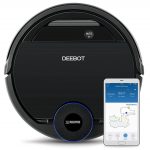 Robot per pulizia del pavimento Deboot Ecovacs