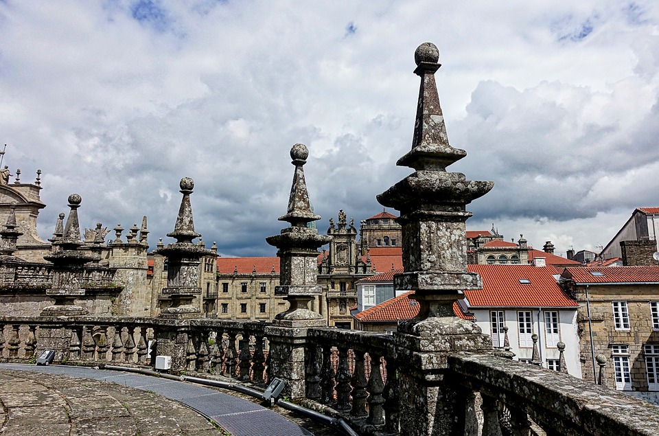 Santiago de Compostela-2