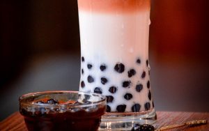 bubble tea