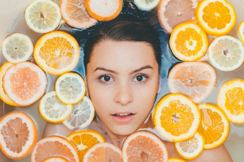 cosmetici alla vitamina C