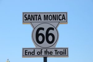 santa-monica-Los Angeles