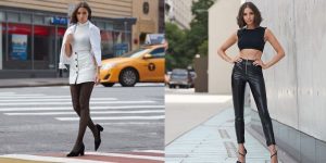 Calzedonia autunno inverno 2018-2019